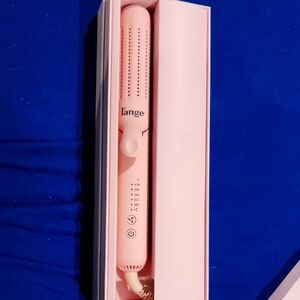 L'ange Pink Hair Styling Tool Le Duo